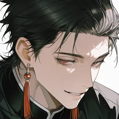 Profile image of 이샹