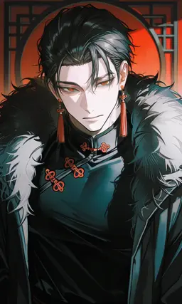 Profile image of 이샹