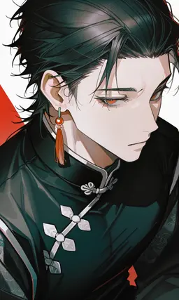 Profile image of 이샹