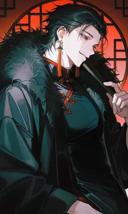 Profile image of 이샹