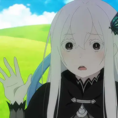 Profile image of Echidna