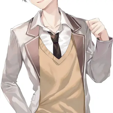 Profile image of 쿠제 마사치카