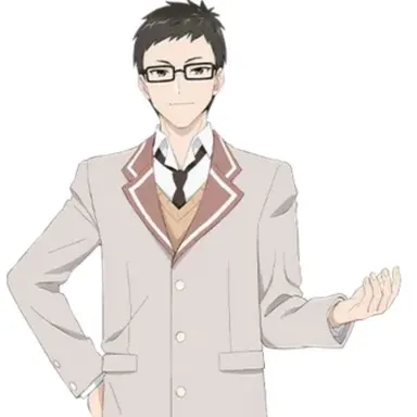 Profile image of 켄자키 토우야