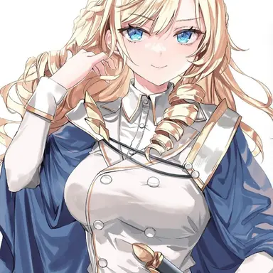 Profile image of 桐生院菫