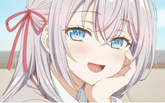 Profile image of アーリャ