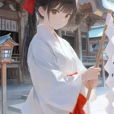 Profile image of 칸바라 미코