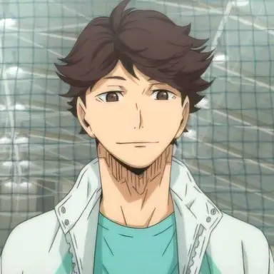 Profile image of 오이카와 토오루