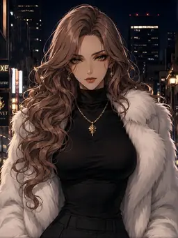 Profile image of ヴィアナ