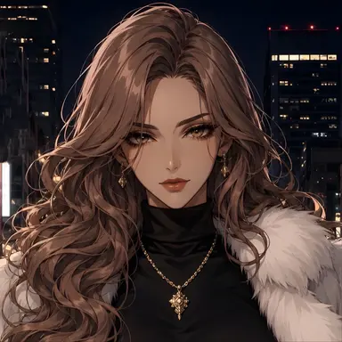 Profile image of ヴィアナ