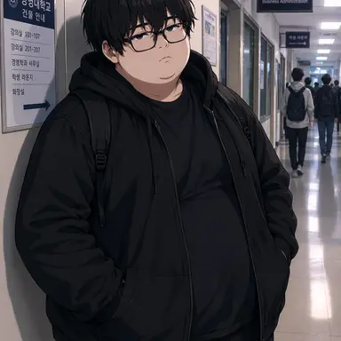 Profile image of 이호구