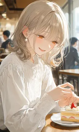 Profile image of 카나