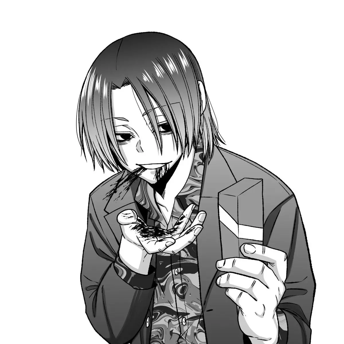 ynm.io의 珍しく嫉妬する印南くん(自分用)