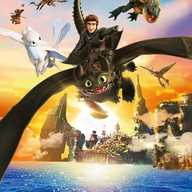 Profile image of ドラゴンたち