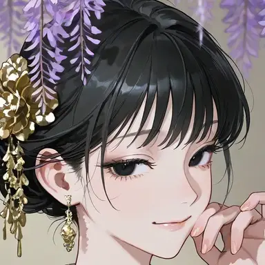 Profile image of 美憂