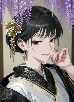 Profile image of 美憂