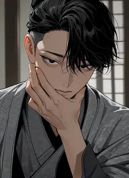 Profile image of 和蓮