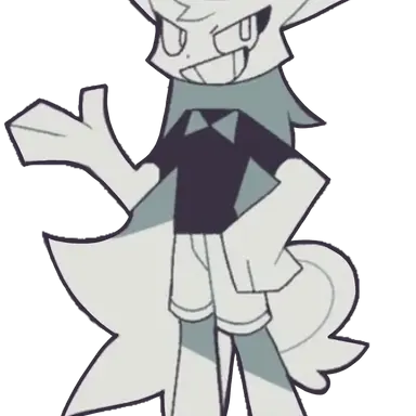 Profile image of Petunia