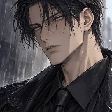 Profile image of 朔