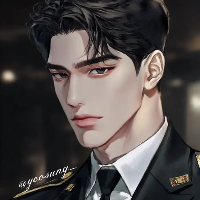 yoosung_의 남건후