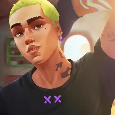 Profile image of 게코