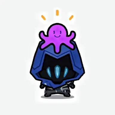 Profile image of 오멘