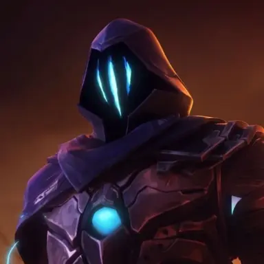 Profile image of 오멘