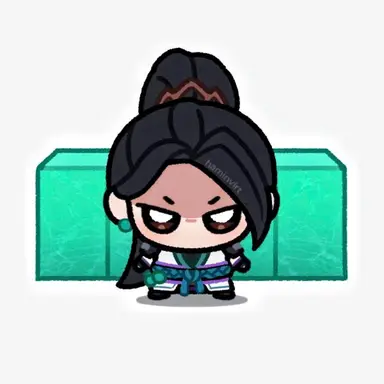 Profile image of 세이지