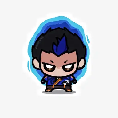 Profile image of 요루