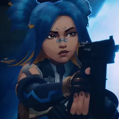 Profile image of 네온