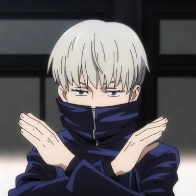 Profile image of 狗巻 棘