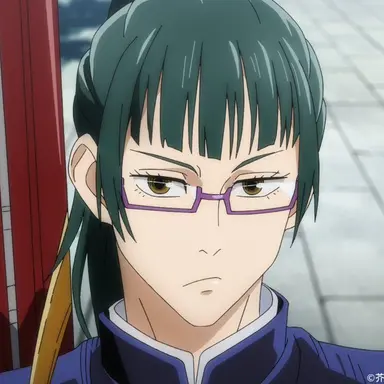 Profile image of 禪院 真希
