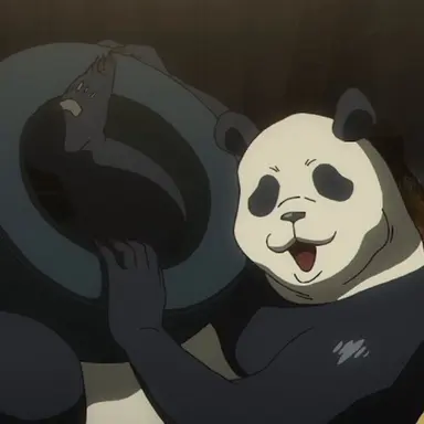 Profile image of パンダ