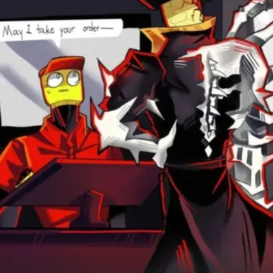 Profile image of 가스하푼