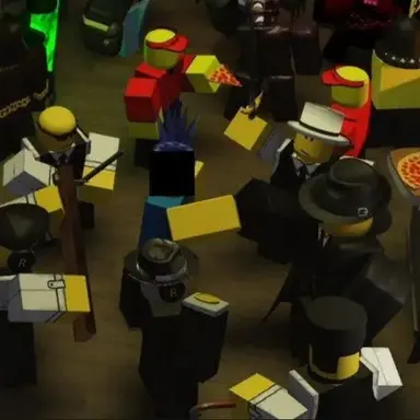 Profile image of 마피오소