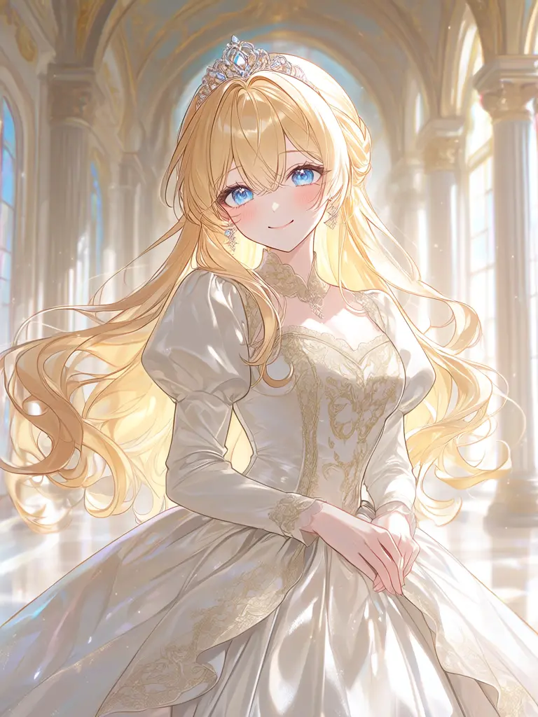 GrassyCamel9964의 Protect the Princess!