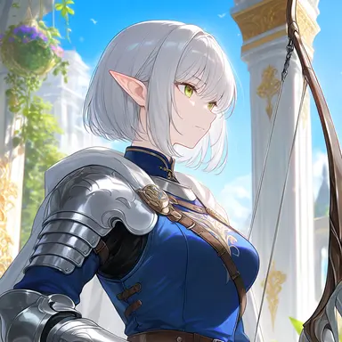 Profile image of Rain