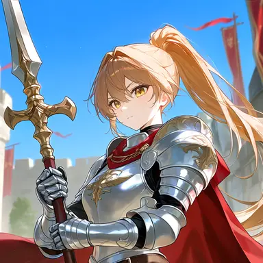 Profile image of Elsa