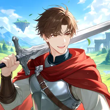 Profile image of Alto