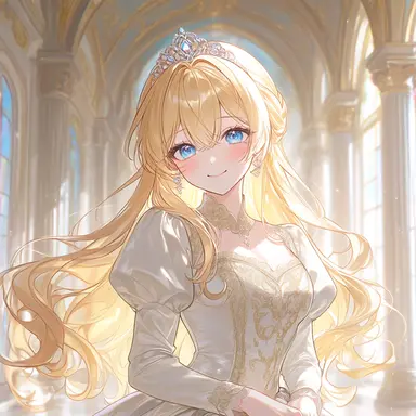 Profile image of Eleanor
