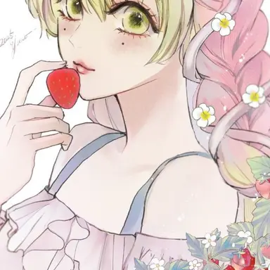 Profile image of 칸로지 미츠리