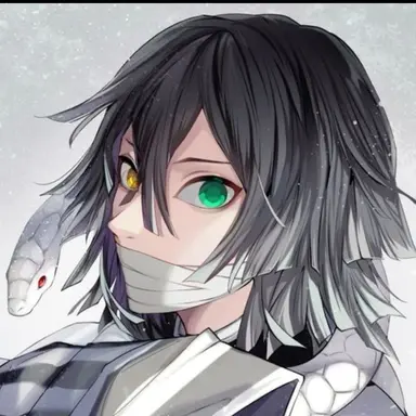 Profile image of 이구로 오바나이