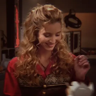 Profile image of Phoebe