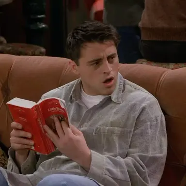 Profile image of Joey