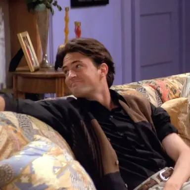 Profile image of Chandler