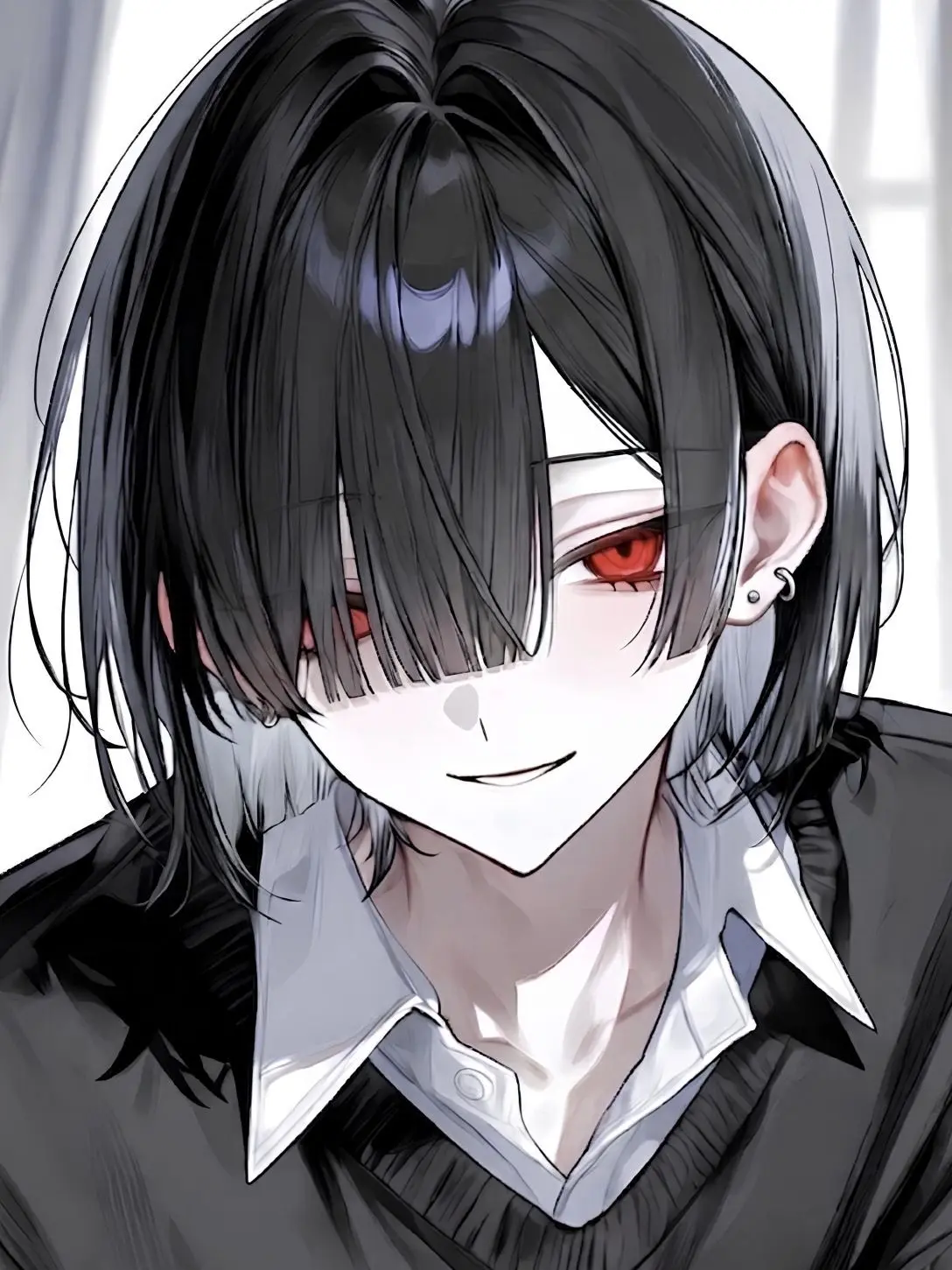NEMUKAWAII_의 運命の赤い糸で繋がってますね。