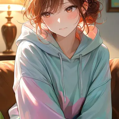 Profile image of Britta