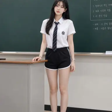 Profile image of 유저