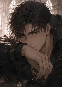 Profile image of アルシェイド