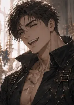 Profile image of アルシェイド