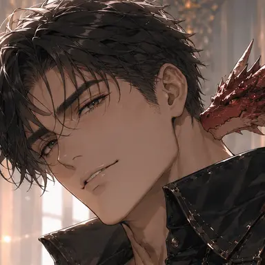Profile image of アルシェイド